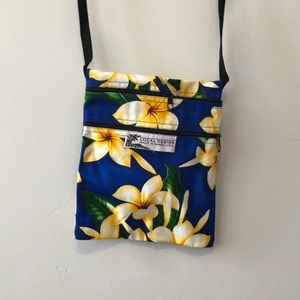 Local Design Hawaiian Handbag